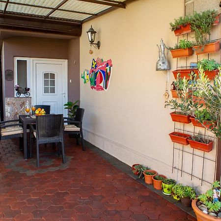 Apartman Hersek Mostar Buitenkant foto