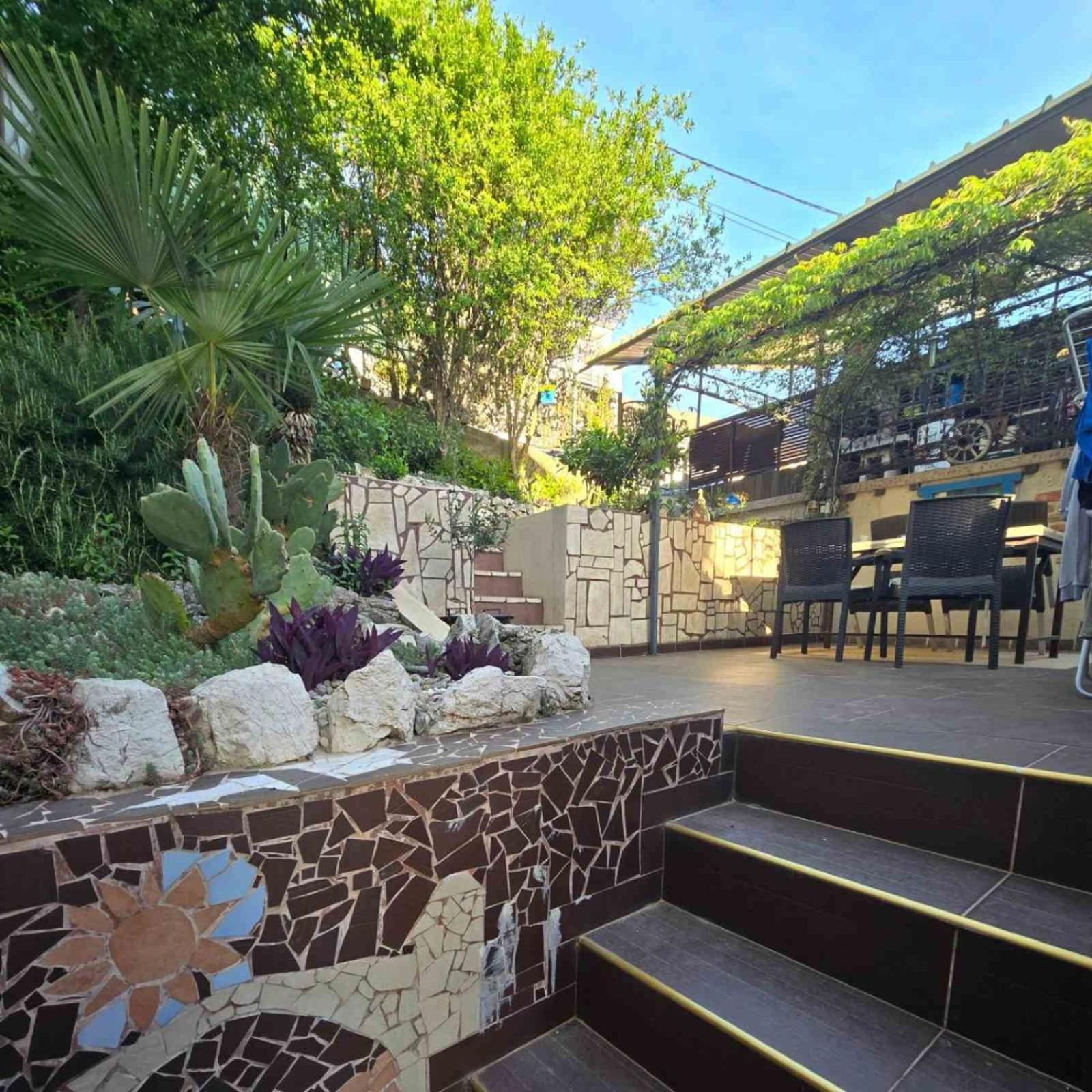 Apartman Hersek Mostar Buitenkant foto