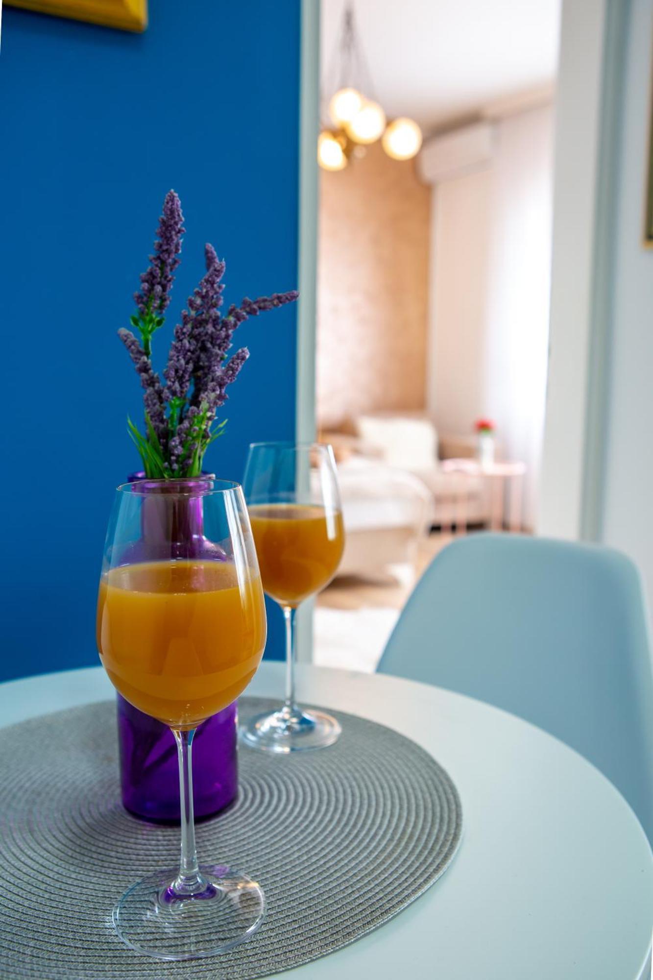 Apartman Hersek Mostar Buitenkant foto