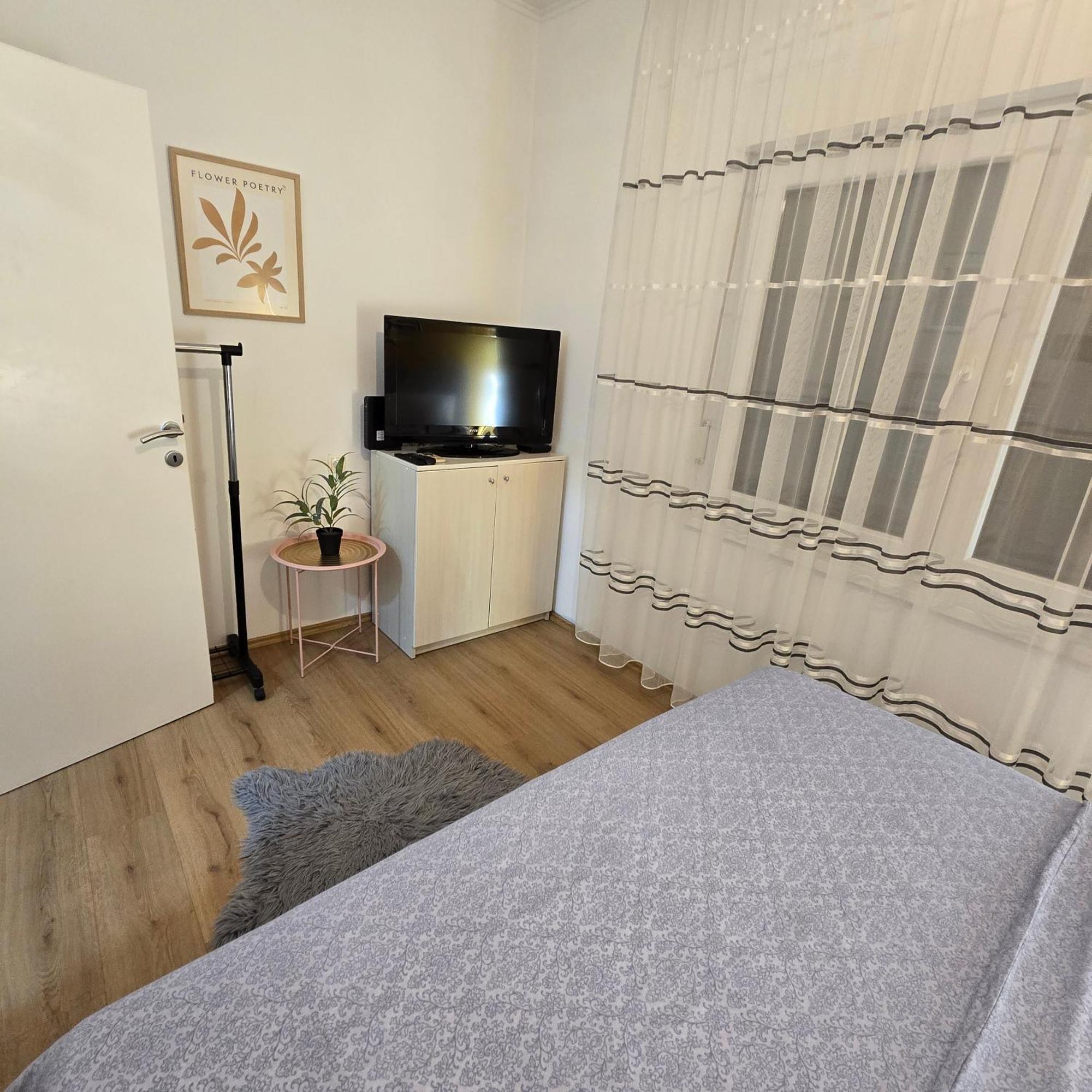 Apartman Hersek Mostar Buitenkant foto