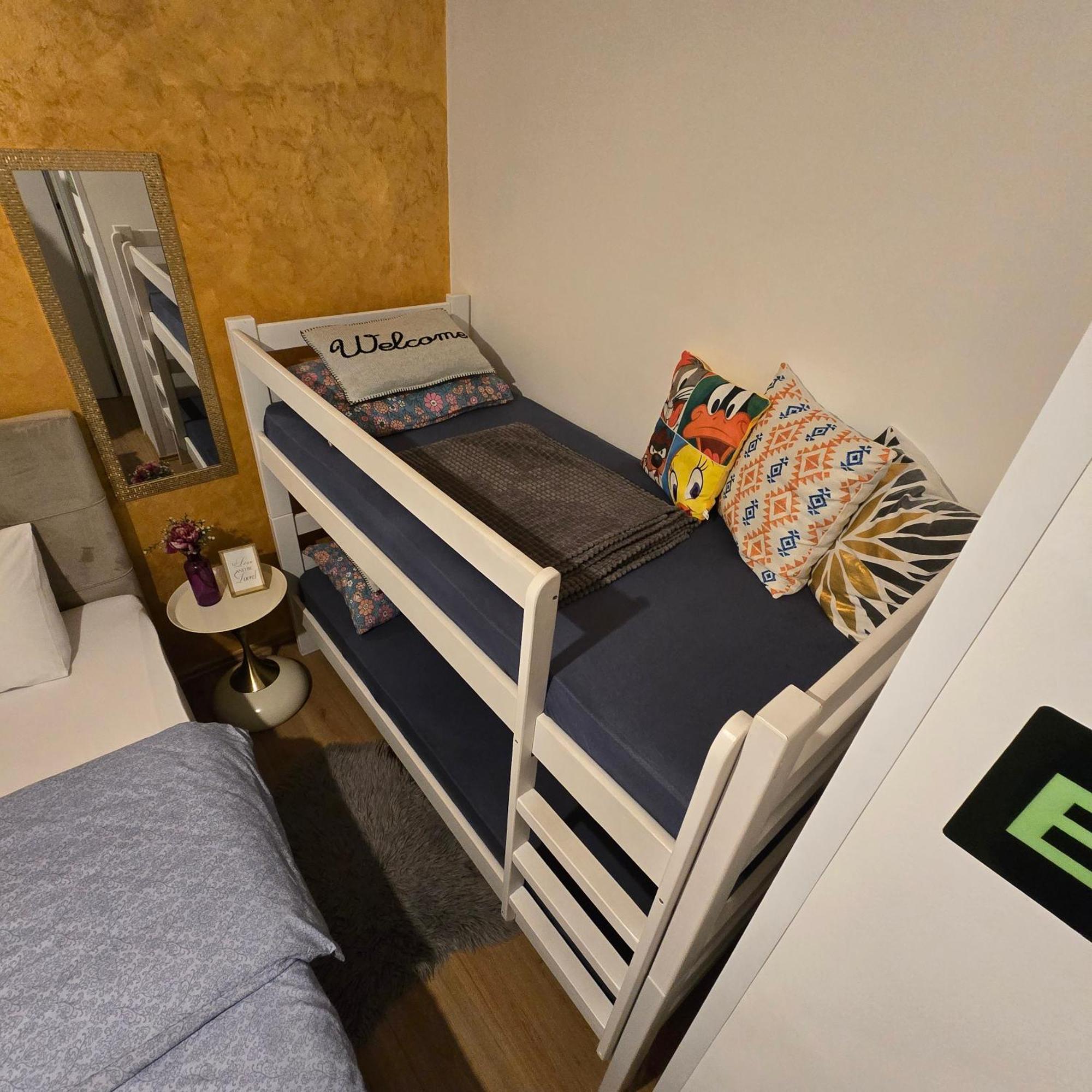 Apartman Hersek Mostar Buitenkant foto